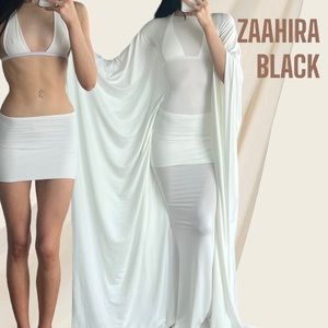 Handmade Ophelia Dress Set